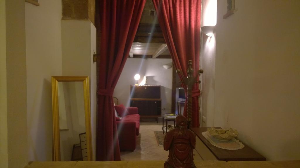 Appartamento La Loggia Orvieto Chambre photo